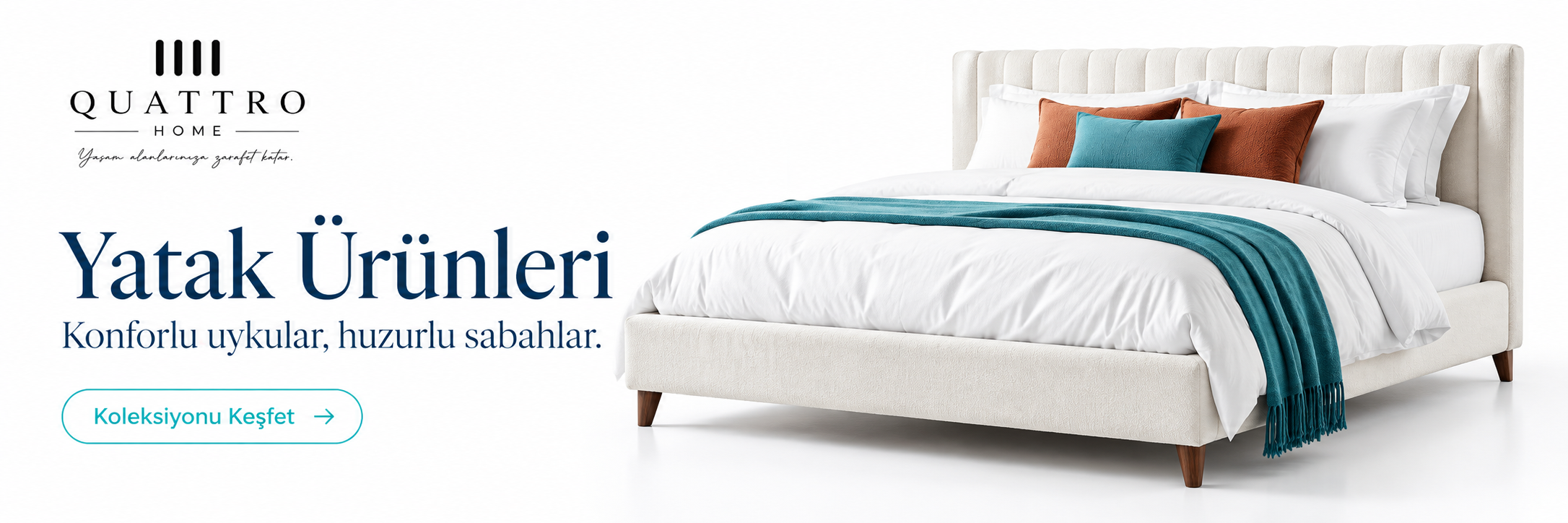 Yatak Ürünleri